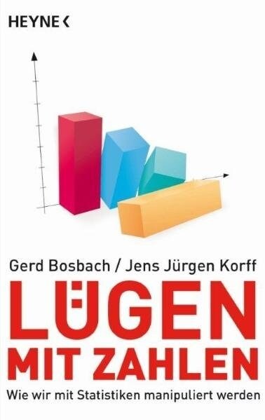 Lugen mit Zahlen (Paperback)