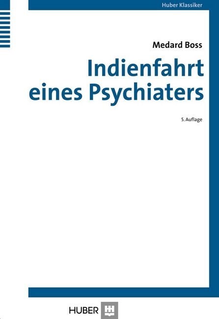 Indienfahrt eines Psychiaters (Paperback)