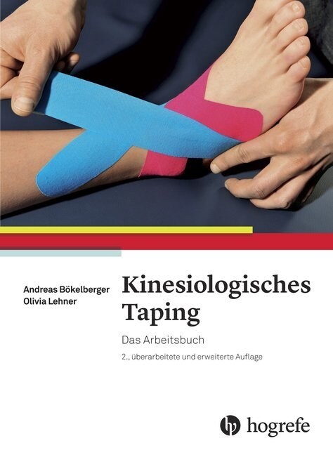 Kinesiologisches Taping (Hardcover)