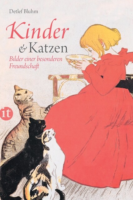 Kinder & Katzen (Paperback)