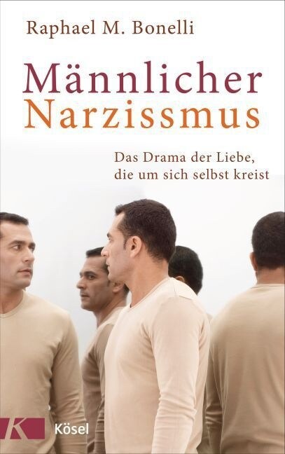 Mannlicher Narzissmus (Hardcover)