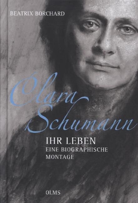 Clara Schumann (Hardcover)