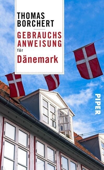 Gebrauchsanweisung fur Danemark (Paperback)
