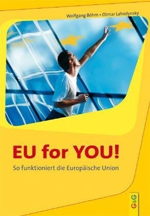 EU for YOU! (Hardcover)