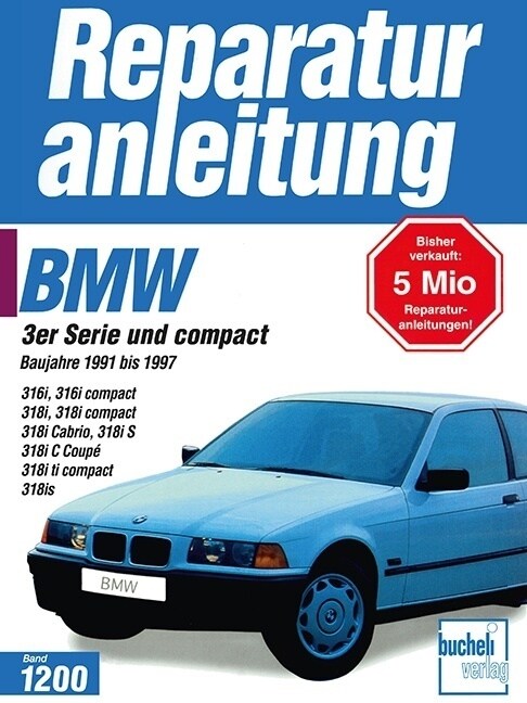 BMW 3er Serie und compact (Paperback)