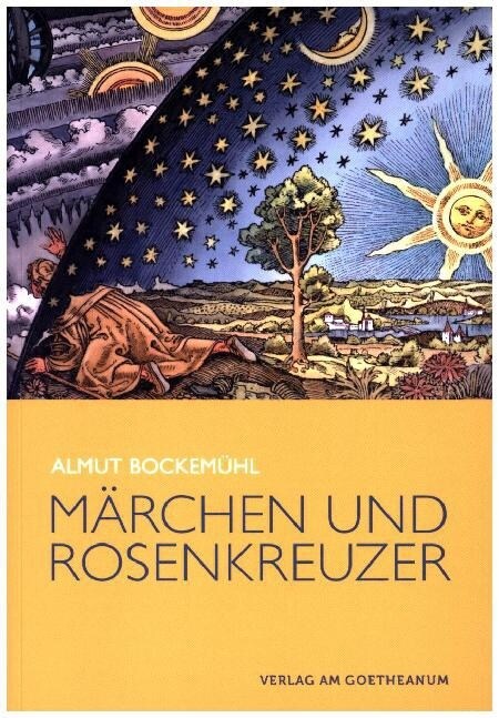 Marchen und Rosenkreuzer (Paperback)
