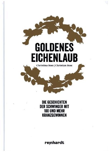 Goldenes Eichenlaub (Hardcover)