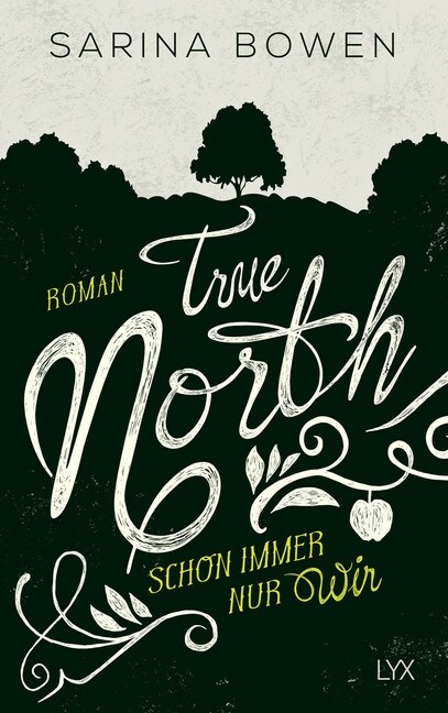 True North - Schon immer nur wir (Paperback)