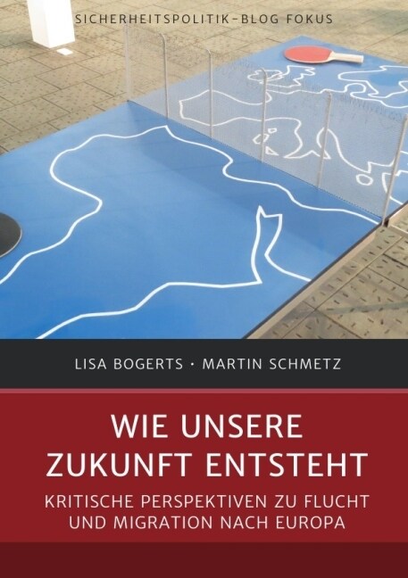 Wie unsere Zukunft entsteht (Paperback)