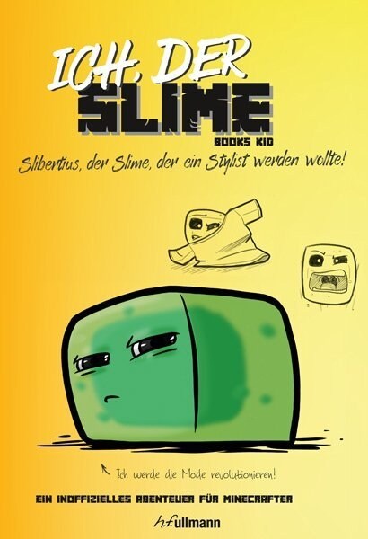 Ich, der Slime (Paperback)