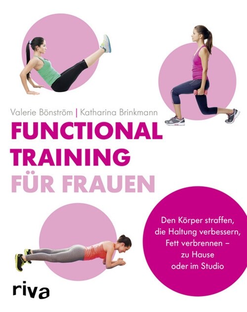 Functional Training fur Frauen (Paperback)