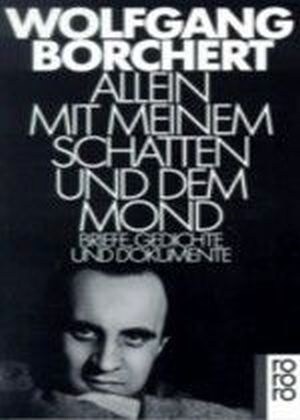 Allein mit meinem Schatten und dem Mond (Paperback)