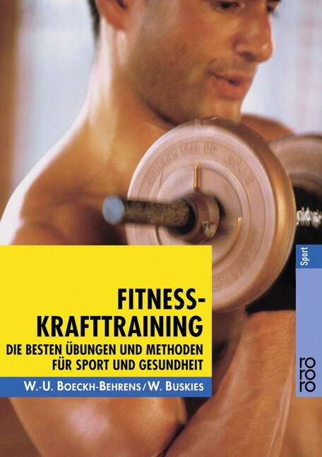 Fitness-Krafttraining (Paperback)