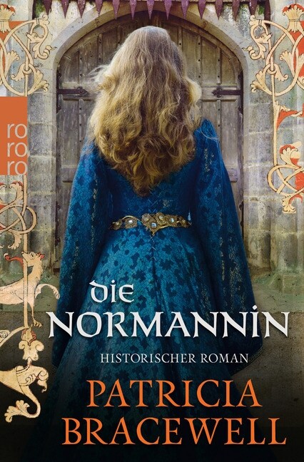 Die Normannin (Paperback)
