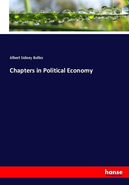 Chapters in Political Economy (Paperback)