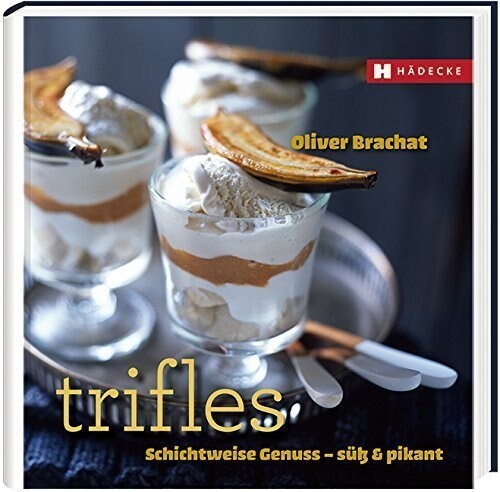 Trifles (Hardcover)