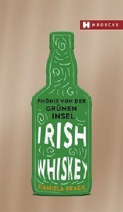 Irish Whiskey (Hardcover)