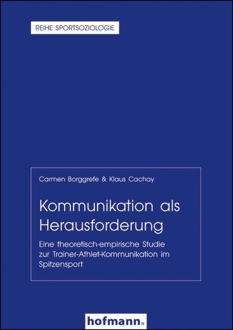 Kommunikation als Herausforderung (Paperback)