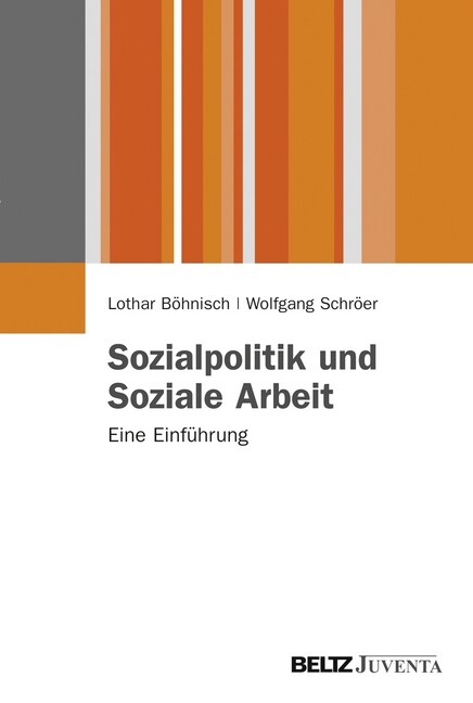 Sozialpolitik und Soziale Arbeit (Paperback)