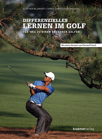 Differenzielles Lernen im Golf (Hardcover)