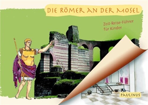 Die Romer an der Mosel (Paperback)