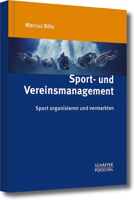 Sport- und Vereinsmanagement (Hardcover)