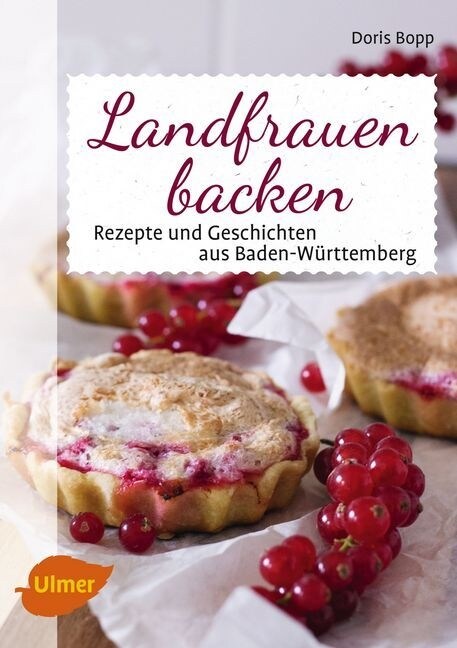 Landfrauen backen (Paperback)