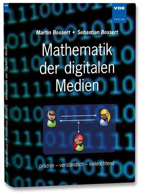 Mathematik der digitalen Medien (Hardcover)