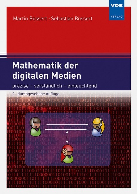 Mathematik der digitalen Medien (Paperback)