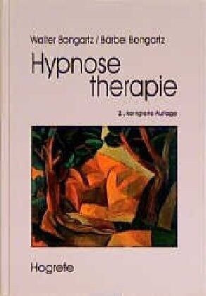 Hypnosetherapie (Hardcover)