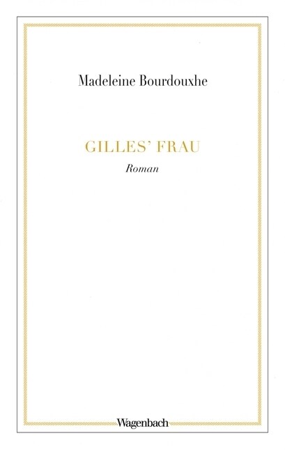 Gilles Frau (Paperback)
