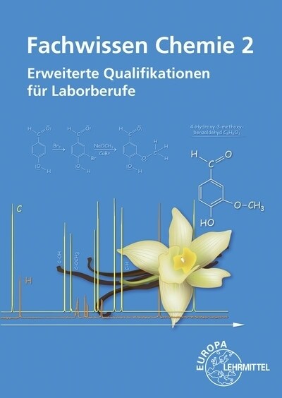 Fachwissen Chemie. Bd.2 (Paperback)