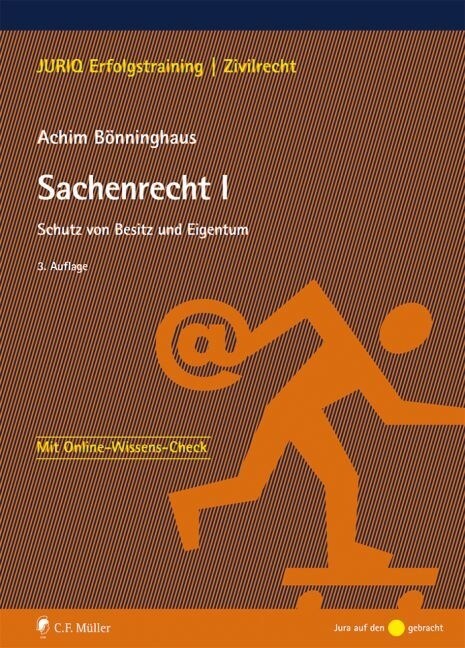 Sachenrecht I (Paperback)