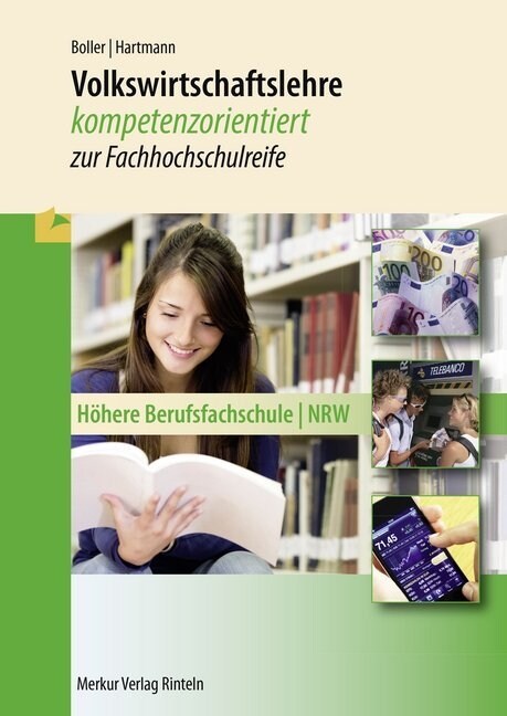 Volkswirtschaftslehre (Paperback)