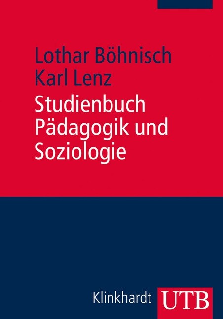 Studienbuch Padagogik und Soziologie (Paperback)