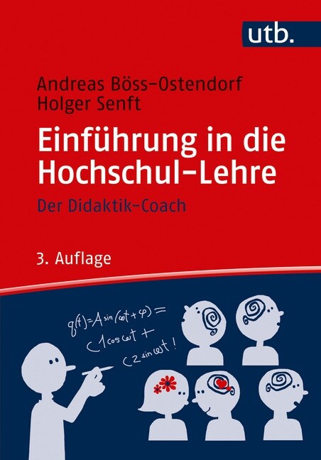 Einfuhrung in die Hochschul-Lehre (Paperback)