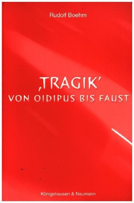 Tragik (Paperback)