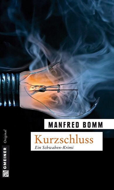 Kurzschluss (Paperback)