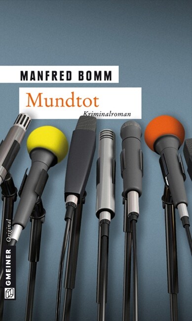 Mundtot (Paperback)