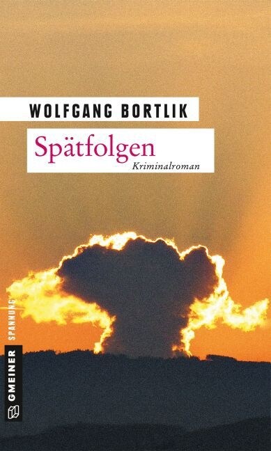 Spatfolgen (Paperback)