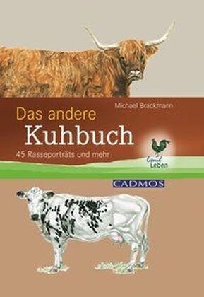 Das andere Kuhbuch (Paperback)