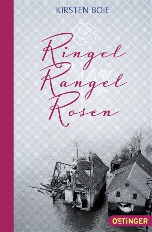 Ringel, Rangel, Rosen (Paperback)
