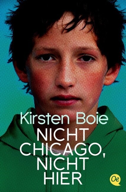 Nicht Chicago, nicht hier (Paperback)