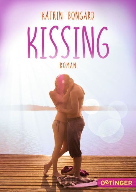 Kissing (Paperback)