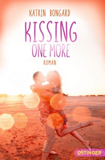 Kissing one more (Paperback)