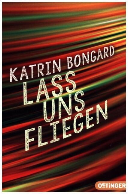 Lass uns fliegen (Paperback)