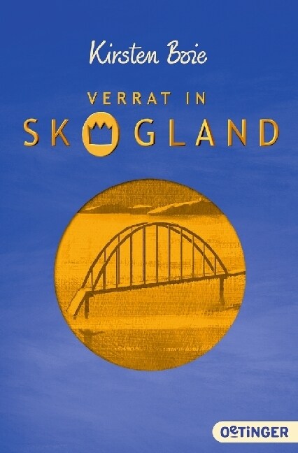 Verrat in Skogland (Paperback)