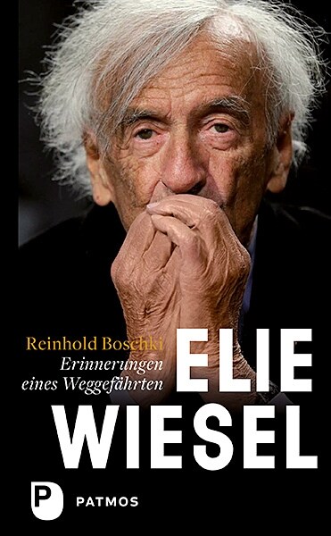 Elie Wiesel (Hardcover)
