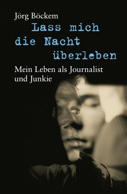 Lass mich die Nacht uberleben (Paperback)