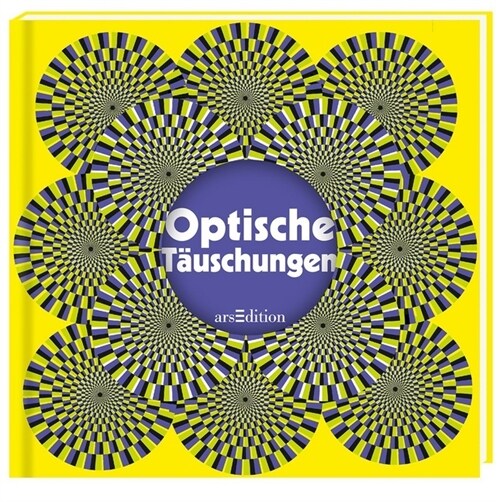 Optische Tauschungen (Hardcover)